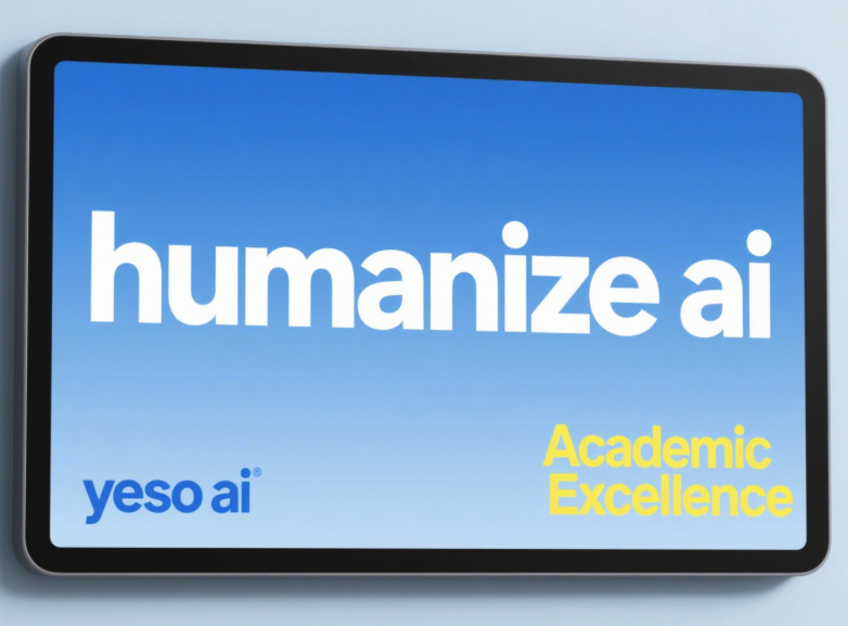 How yeso ai Transforms Robotic Text into Human Magic