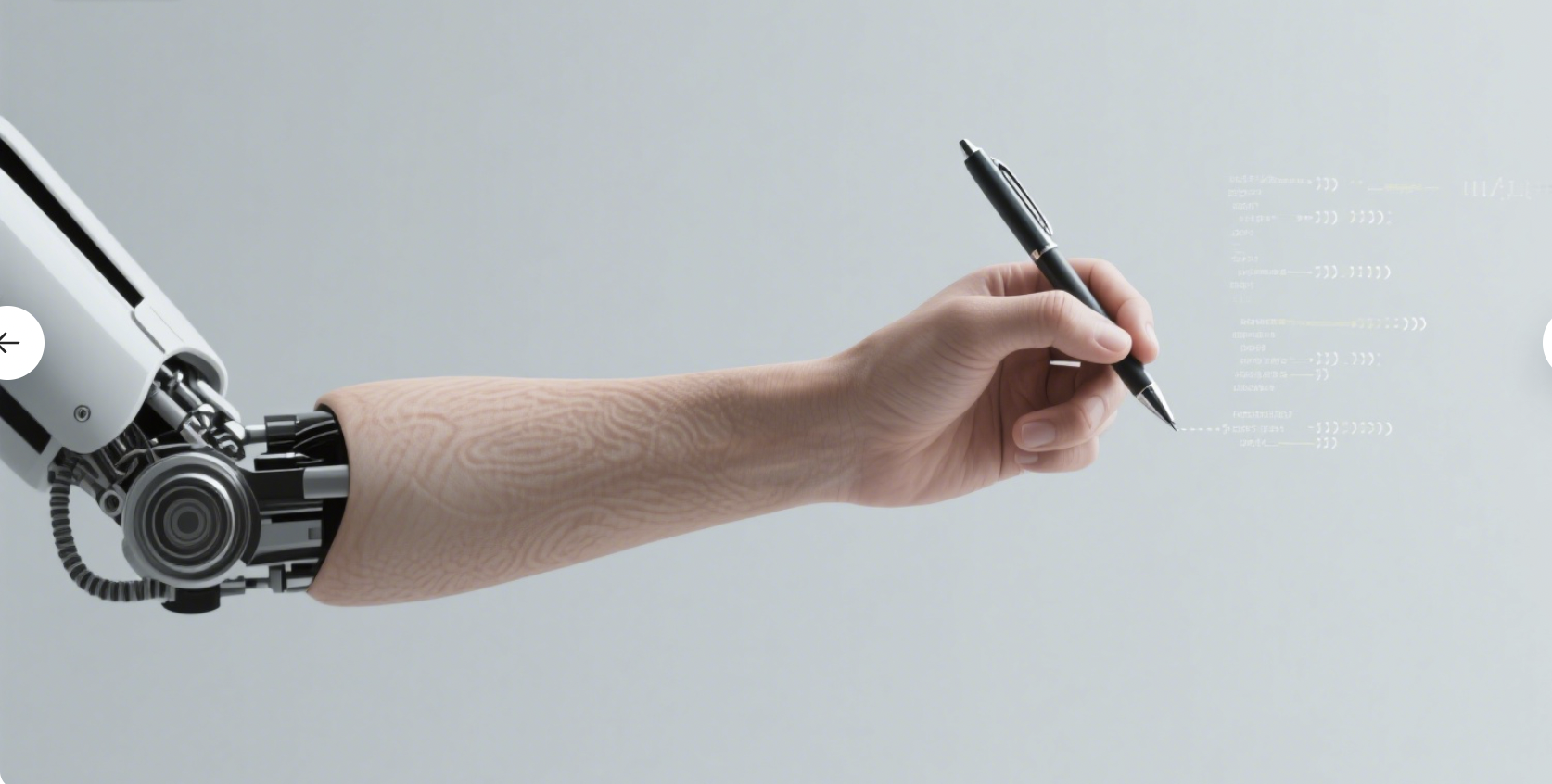 The Problem: Why AI Writing Often Feels... Off